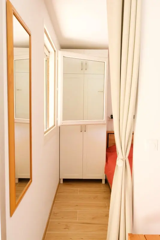 Appartement Avec Jardin Plage à 4 Mns à Pied