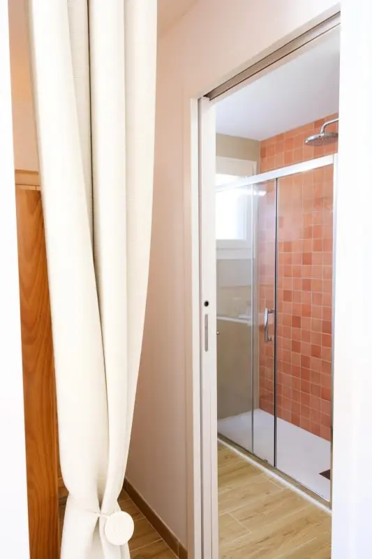 Appartement Avec Jardin Plage à 4 Mns à Pied