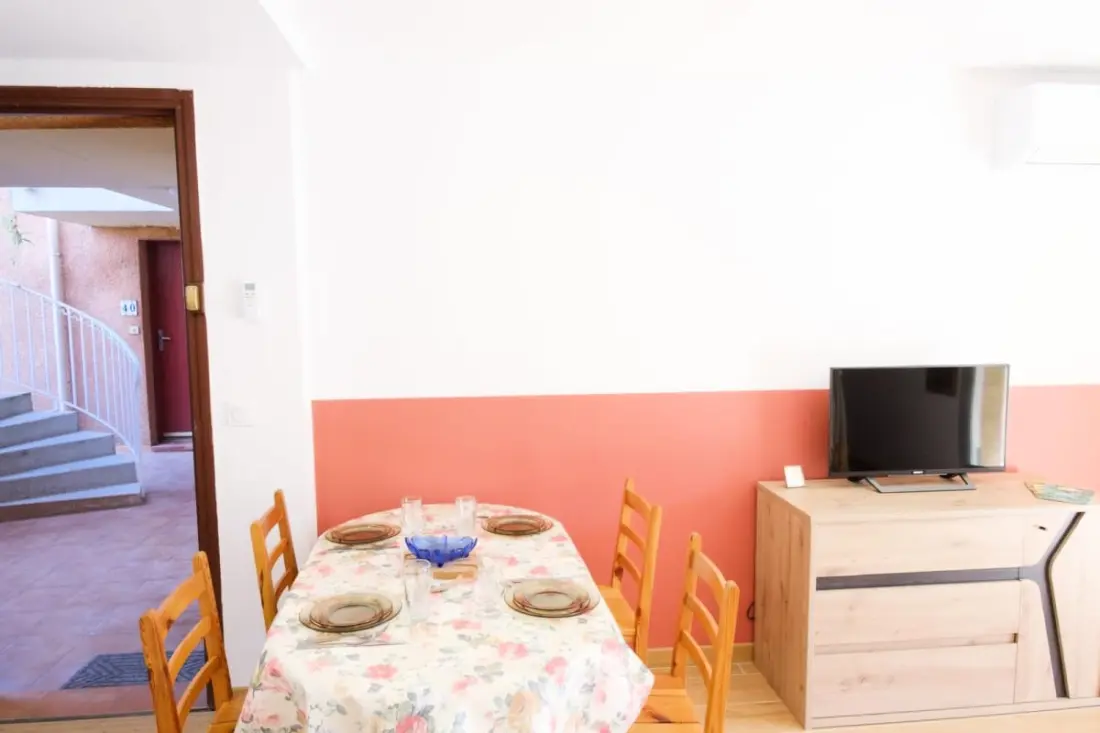 Appartement Avec Jardin Plage à 4 Mns à Pied