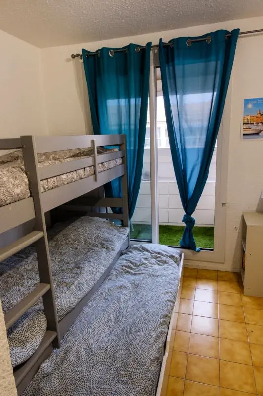 Appartement Avec Piscine Et Balcon
