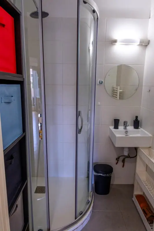 Appartement Avec Piscine Et Balcon