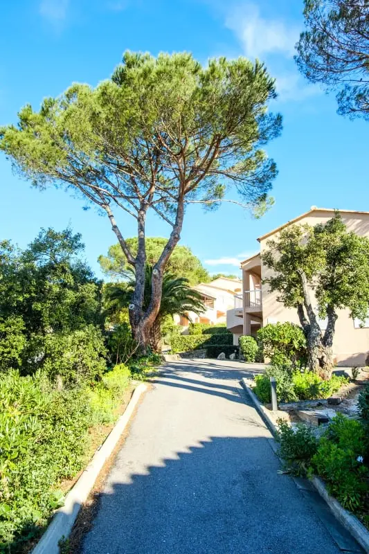 Appartement Lumineux Vue Mer Avec Piscine