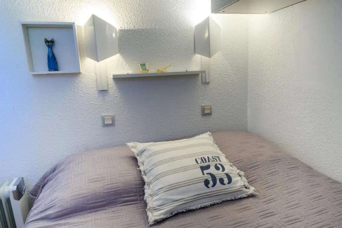 Appartement Lumineux Vue Mer Avec Piscine