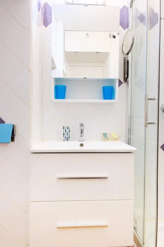 Appartement Lumineux Vue Mer Avec Piscine