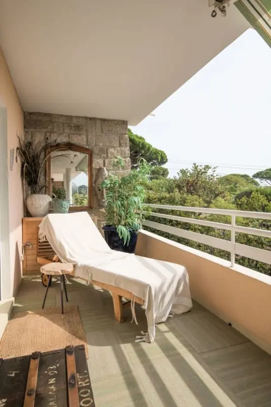 Appartement Spacieux à Sainte-maxime