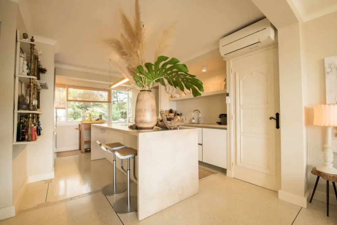 Appartement Spacieux à Sainte-maxime
