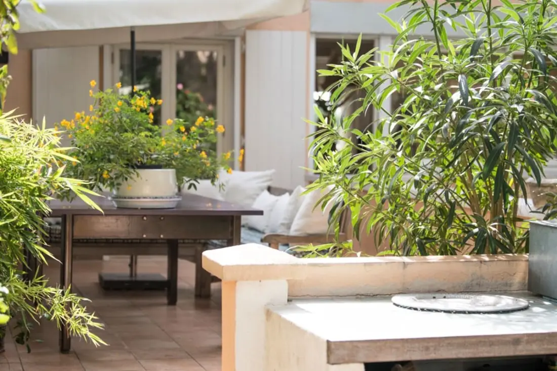 Appartement Spacieux à Sainte-maxime
