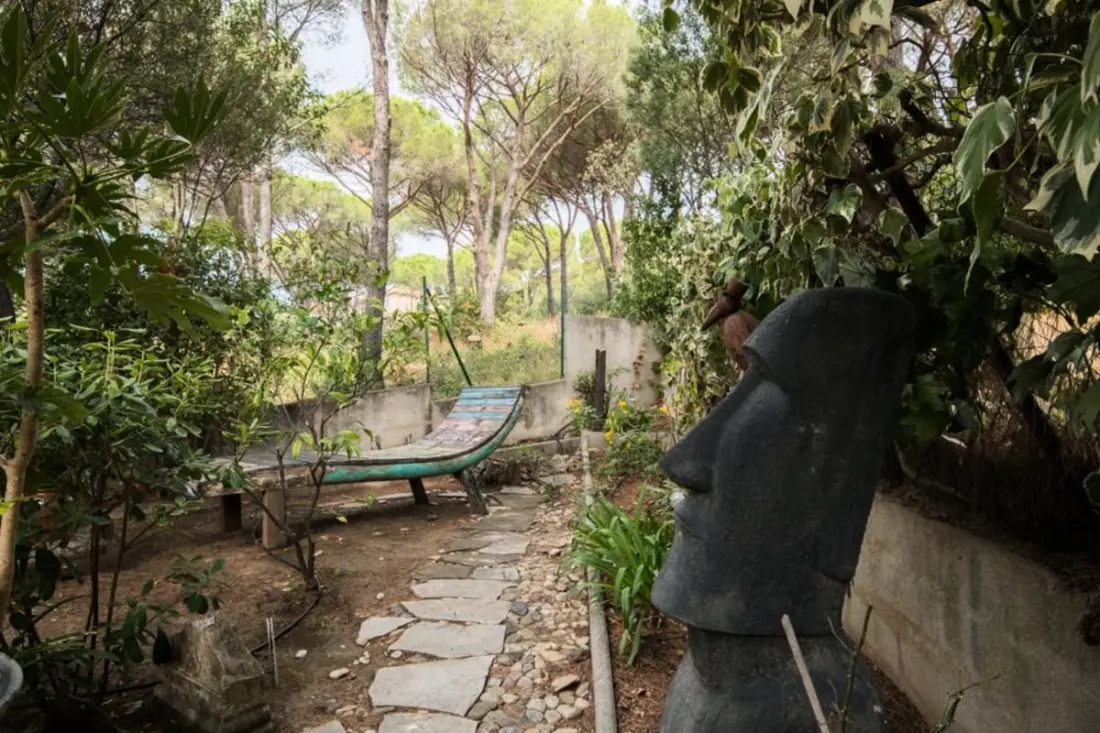 Appartement Spacieux à Sainte-maxime