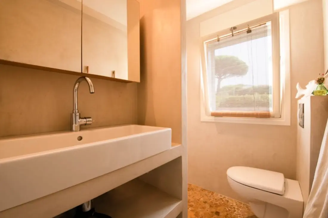 Appartement Spacieux à Sainte-maxime