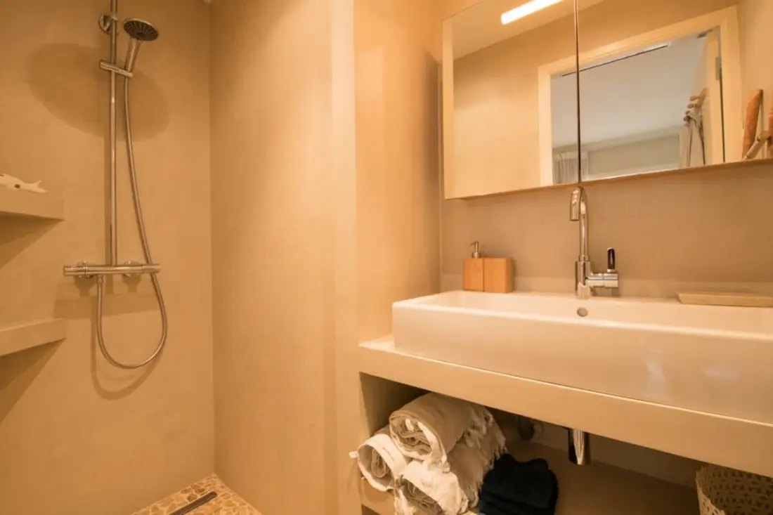 Appartement Spacieux à Sainte-maxime