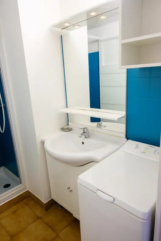 Appartement Vue Mer à 50 M De La Plage