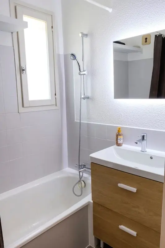 Bel Appartement Avec Piscine à Sainte-maxime