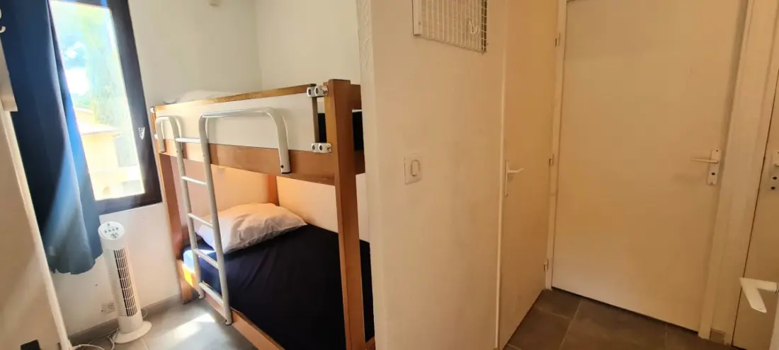 Bel Appartement Avec Piscine à Sainte-maxime