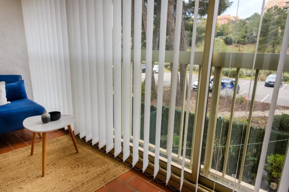 Bel Appartement Cosy Avec Piscine