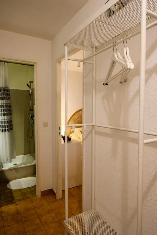 Bel Appartement Cosy Avec Piscine
