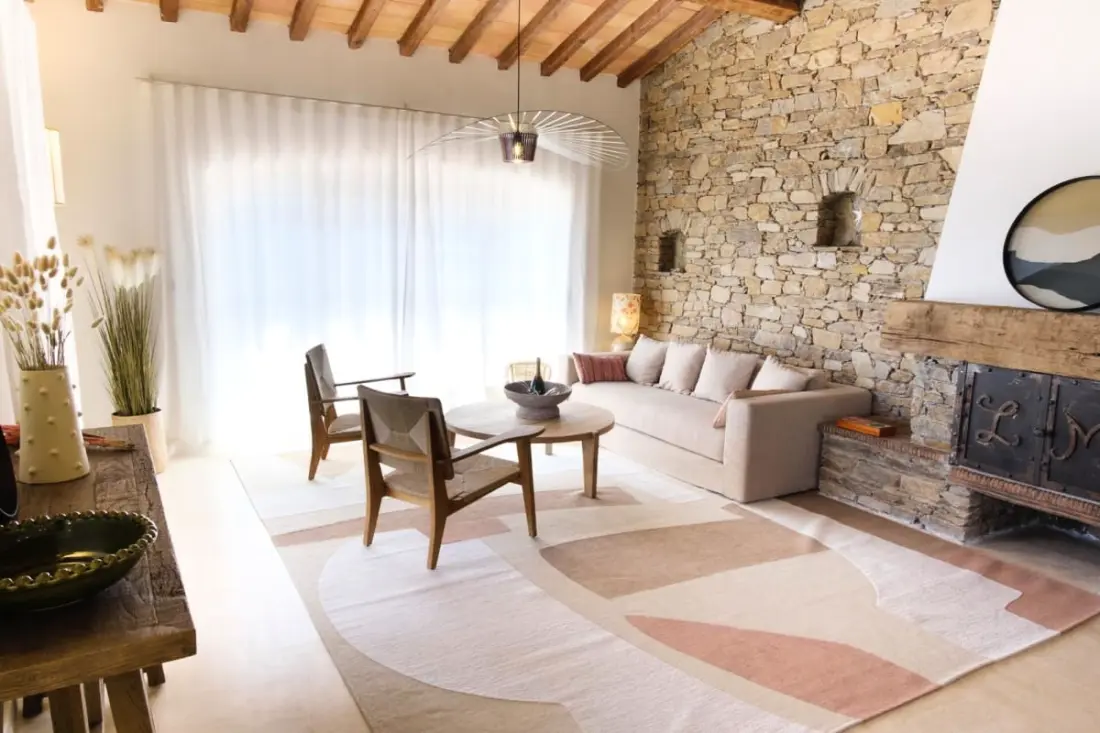 Belle Villa De Luxe Avec Jardin Et Piscine Privée