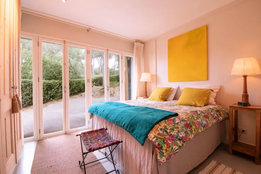 Cocon T2 Avec Balcon Vue Mer