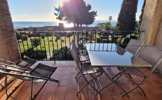 Location de Vacances Sainte-Maxime 310