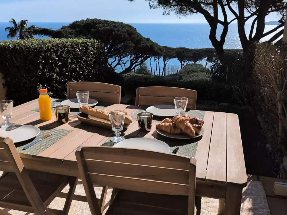 Location de Vacances Sainte-Maxime 328