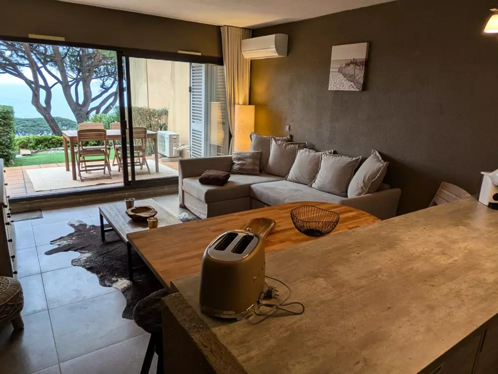 Location de Vacances Sainte-Maxime 328