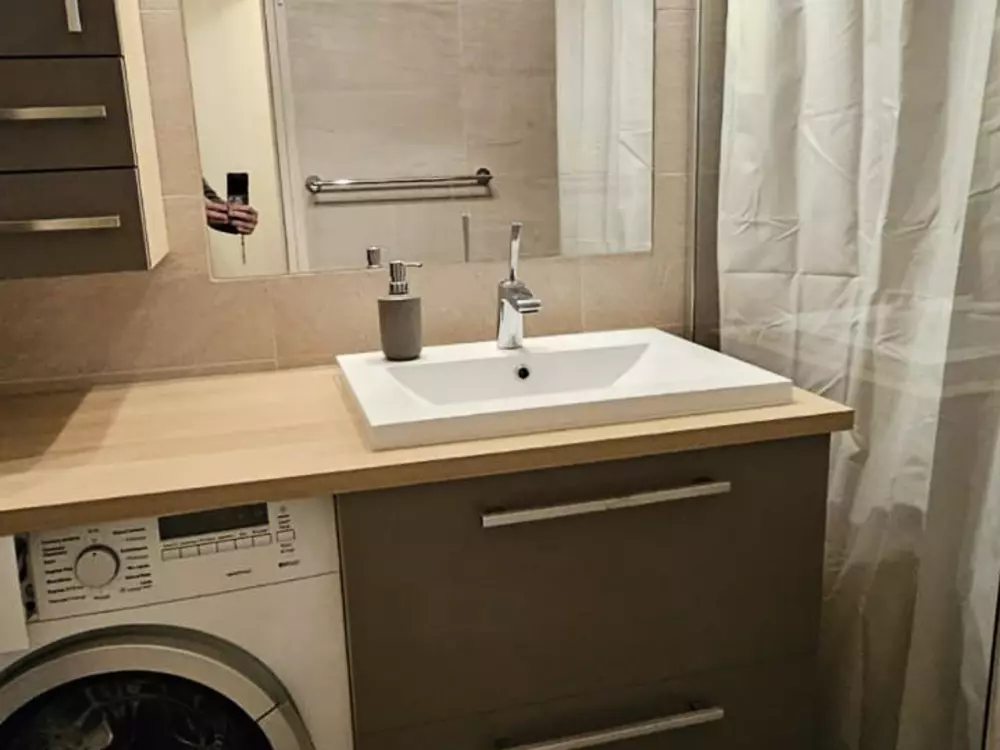 Location de Vacances Sainte-Maxime 328