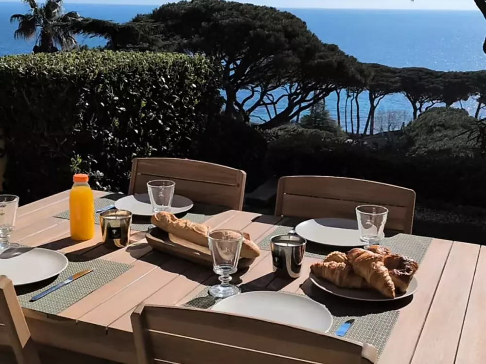 Location de Vacances Sainte-Maxime 328