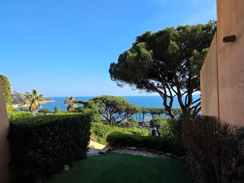 Location de Vacances Sainte-Maxime 328