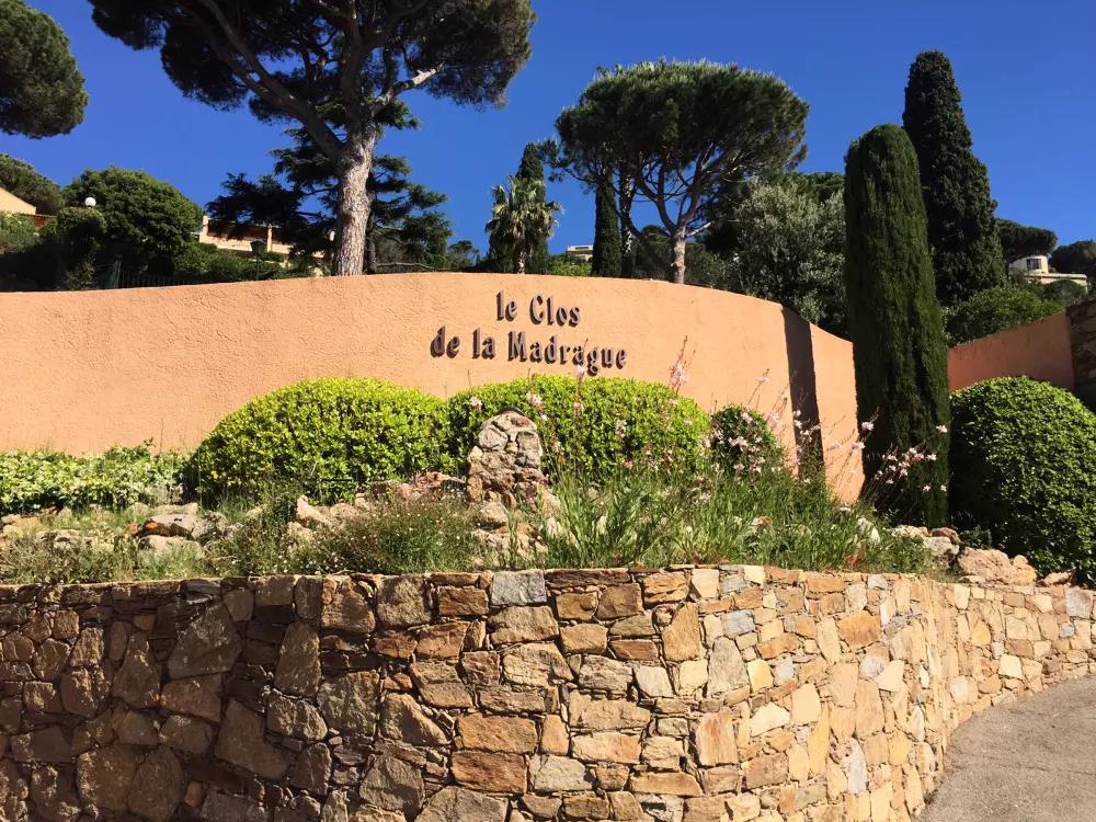 Location de Vacances Sainte-Maxime 328