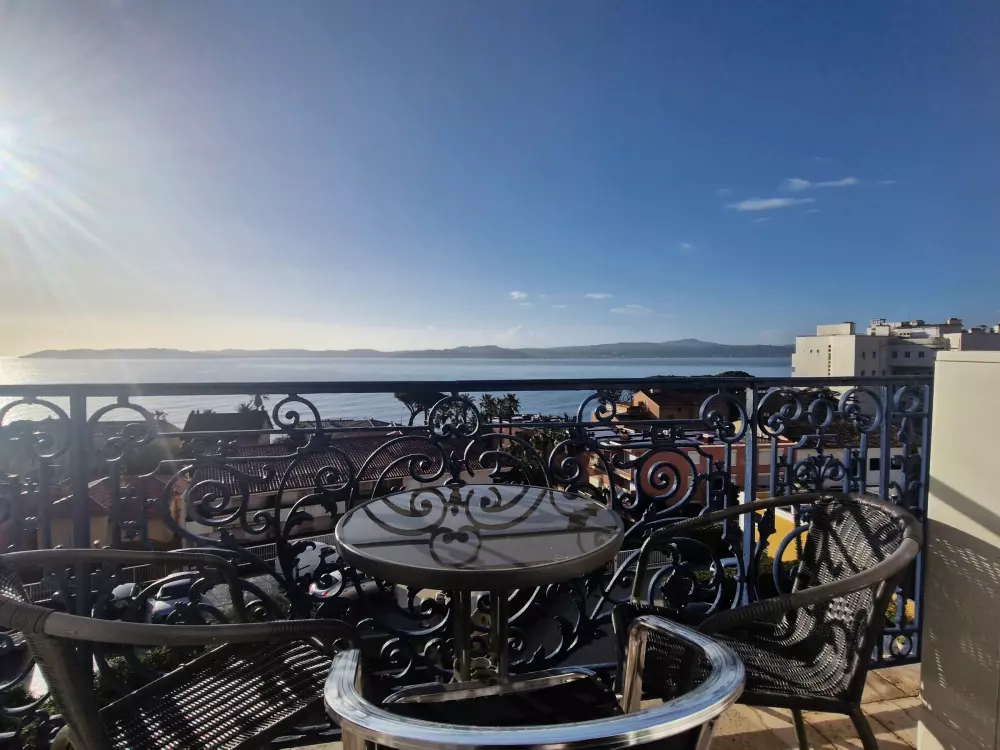 Location de Vacances Sainte-Maxime 329