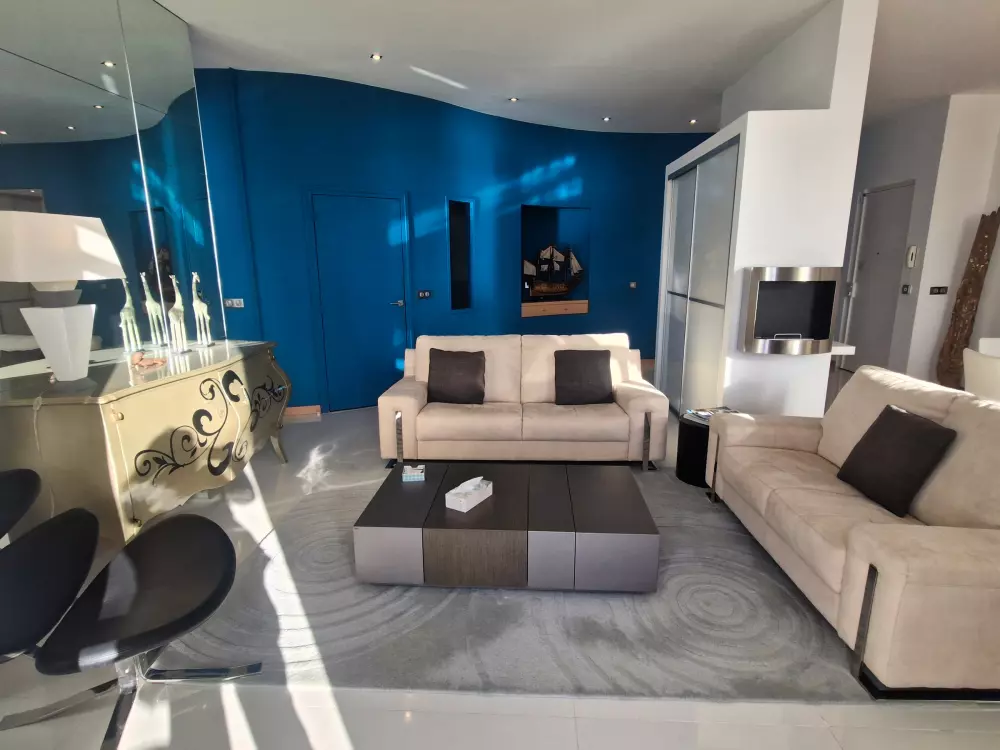 Location de Vacances Sainte-Maxime 329