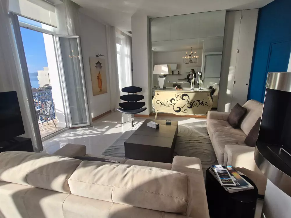 Location de Vacances Sainte-Maxime 329