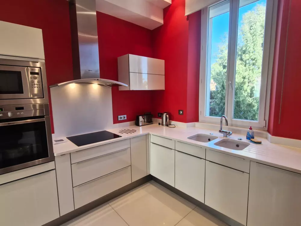 Location de Vacances Sainte-Maxime 329