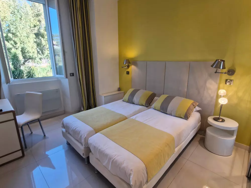 Location de Vacances Sainte-Maxime 329