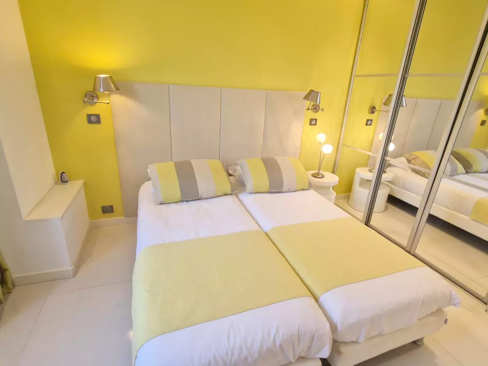 Location de Vacances Sainte-Maxime 329