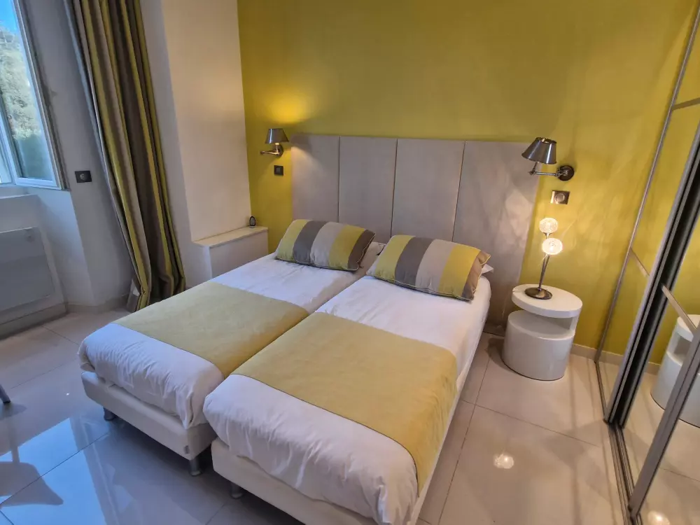 Location de Vacances Sainte-Maxime 329