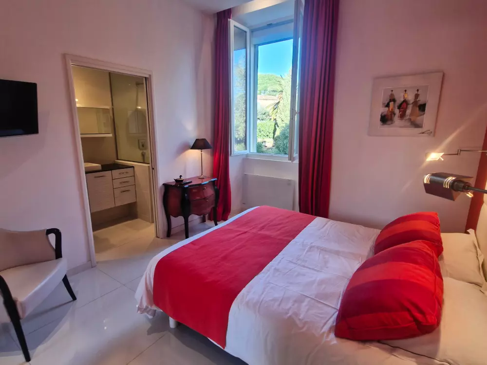 Location de Vacances Sainte-Maxime 329