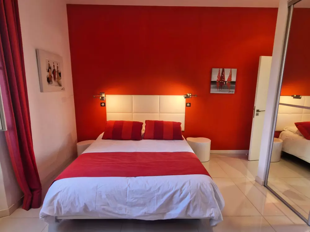 Location de Vacances Sainte-Maxime 329