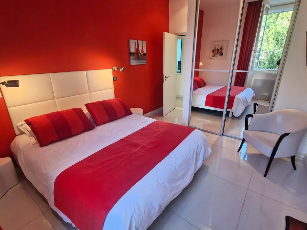 Location de Vacances Sainte-Maxime 329