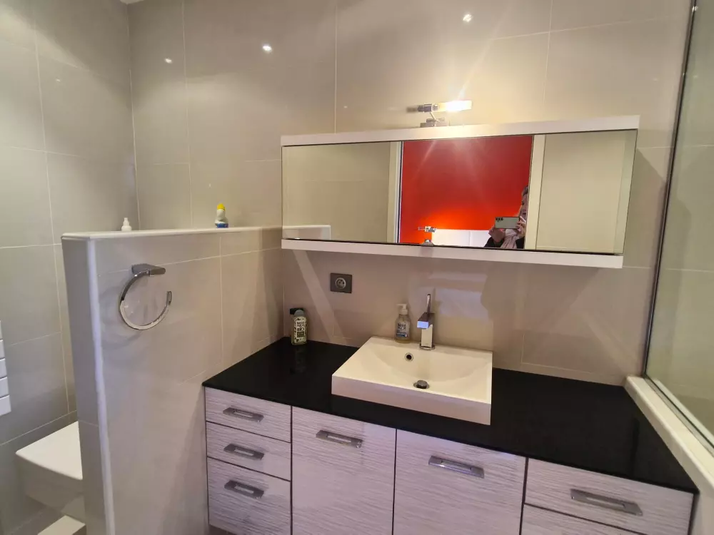 Location de Vacances Sainte-Maxime 329