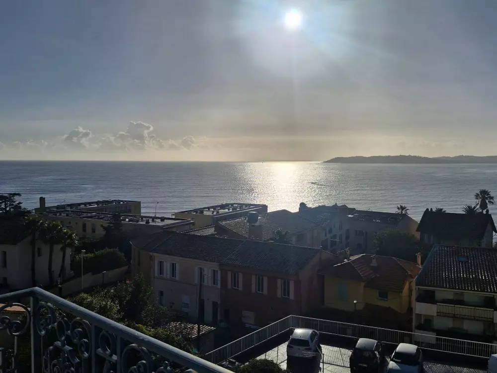 Location de Vacances Sainte-Maxime 329