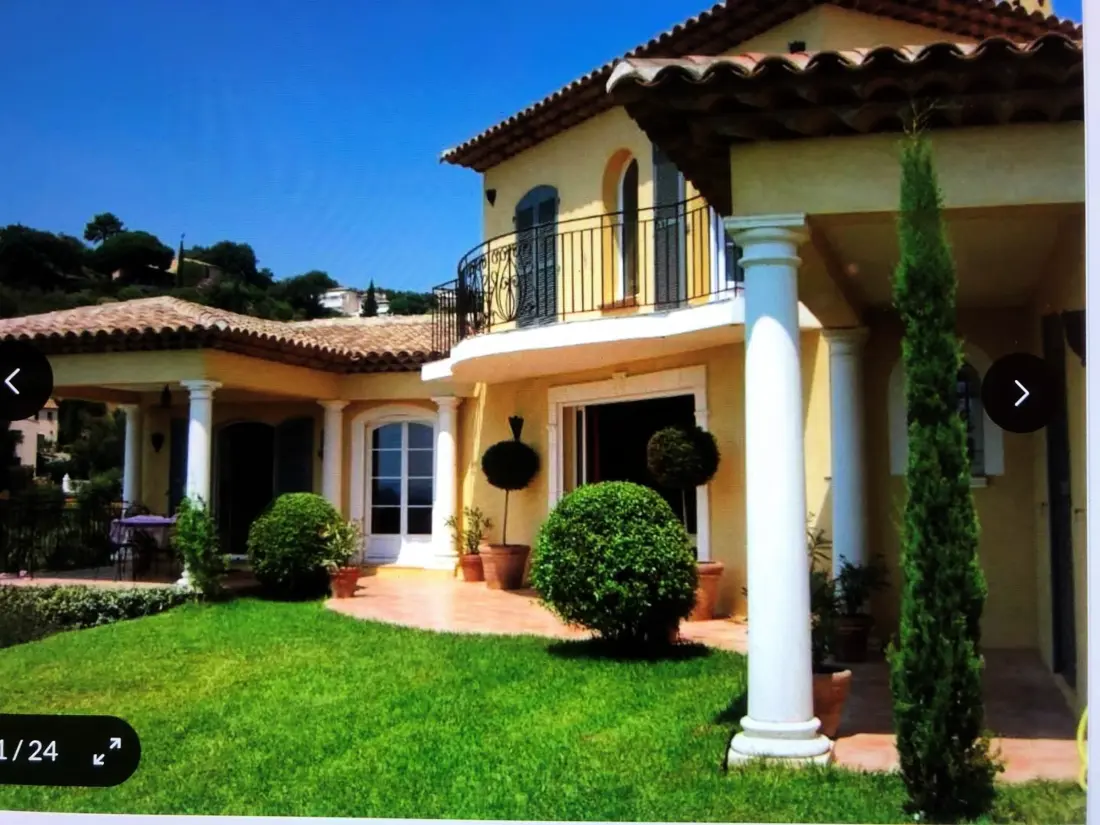 Location de Vacances Sainte-Maxime 330