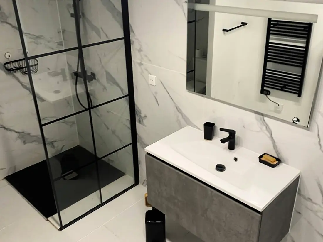 Location de Vacances Sainte-Maxime 330