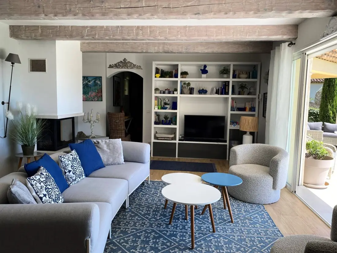 Location de Vacances Sainte-Maxime 330