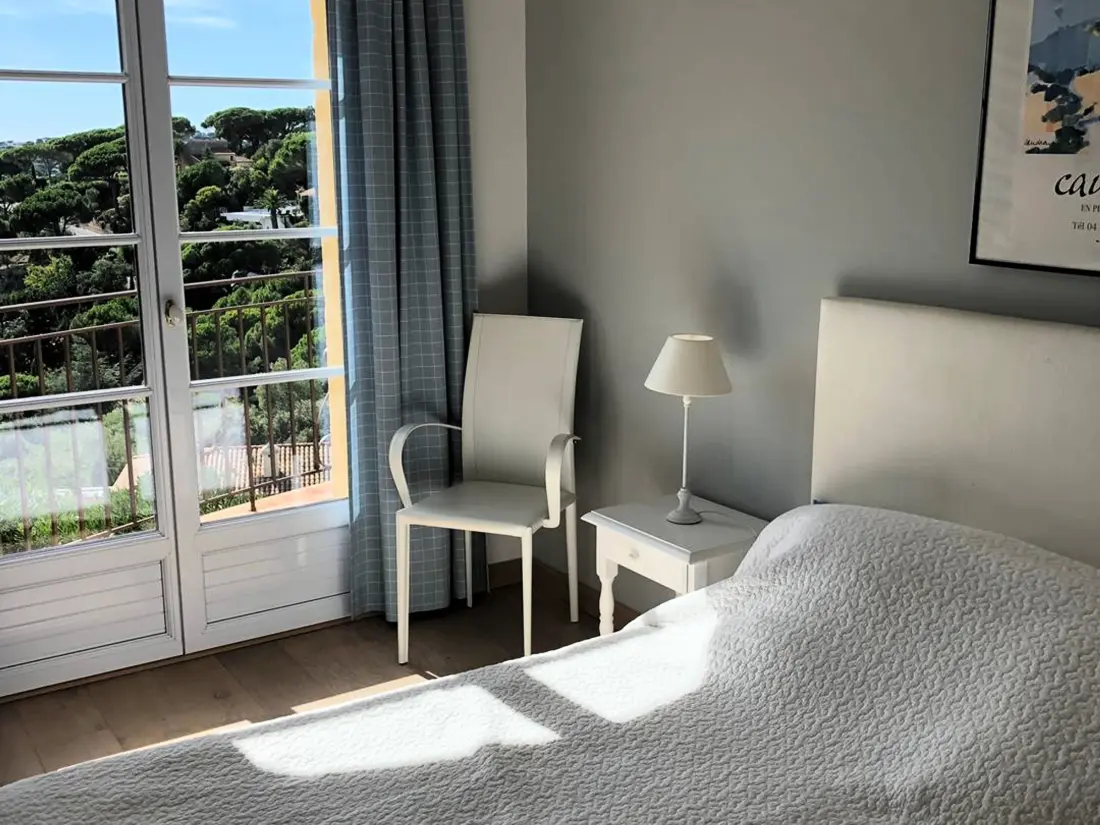 Location de Vacances Sainte-Maxime 330