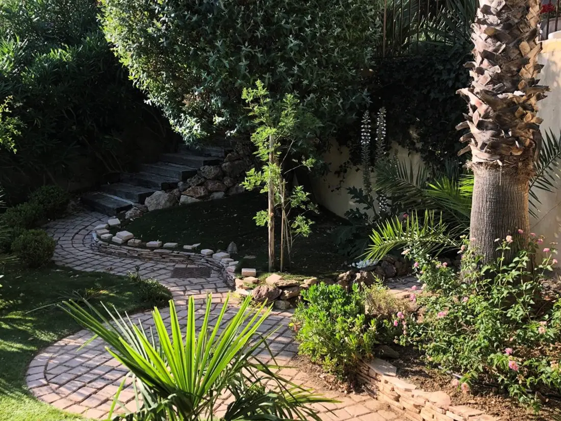 Location de Vacances Sainte-Maxime 330