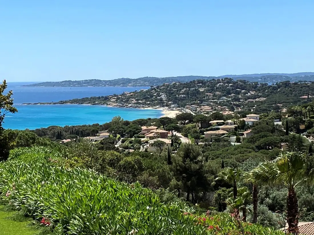 Location de Vacances Sainte-Maxime 330