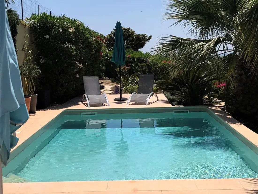 Location de Vacances Sainte-Maxime 330