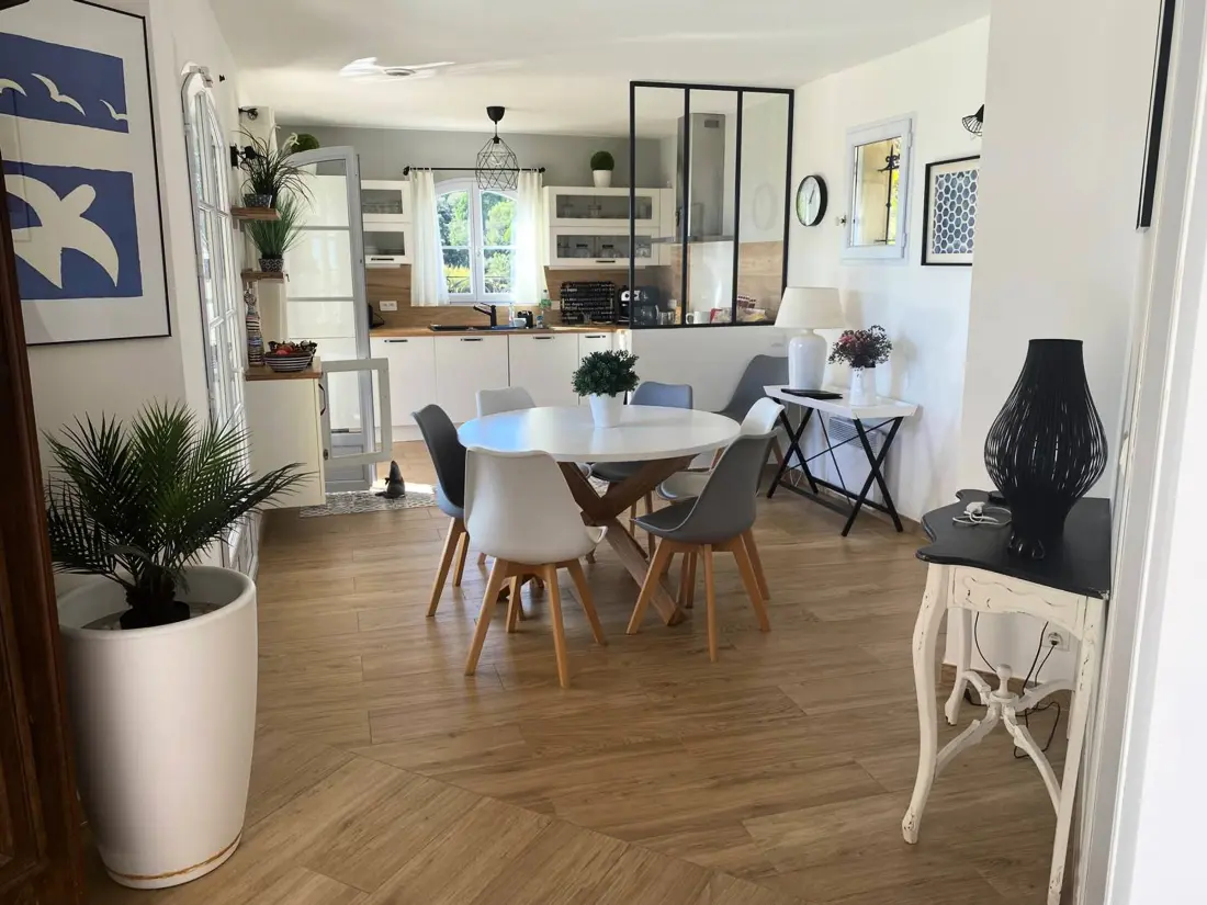 Location de Vacances Sainte-Maxime 330