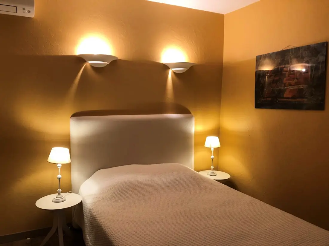 Location de Vacances Sainte-Maxime 330