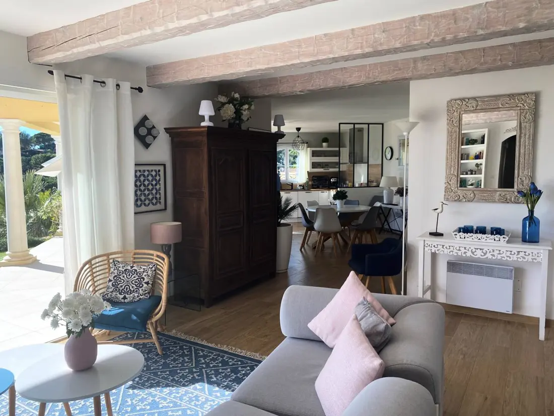 Location de Vacances Sainte-Maxime 330